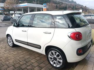 FIAT 500L usata, con Cerchi in lega