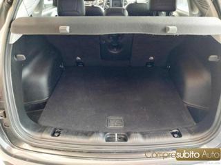 JEEP Compass usata, con Specchietti laterali elettrici