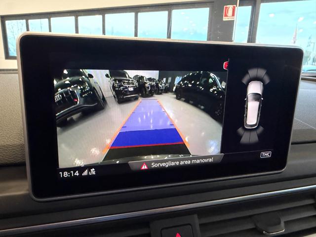 AUDI S4 usata, con Controllo automatico clima