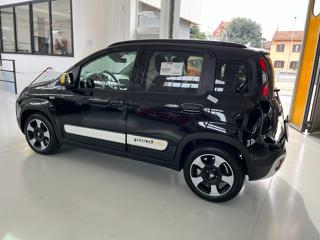 FIAT Panda usata, con Antifurto