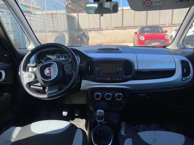 FIAT 500L usata, con Cruise Control