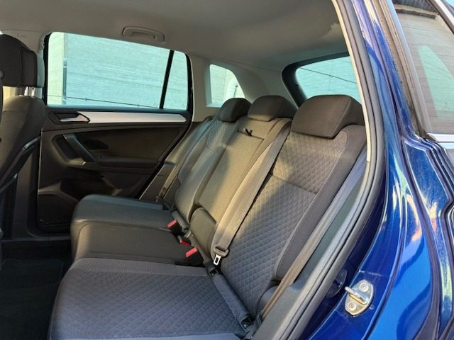 VOLKSWAGEN Tiguan usata, con Fari LED