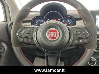 FIAT 500X usata, con Controllo automatico clima
