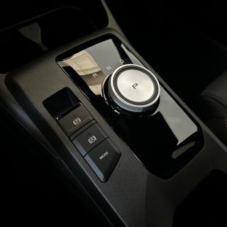 MG MG3 usata, con Touch screen