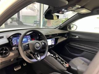 ALFA ROMEO Junior usata, con Immobilizzatore elettronico