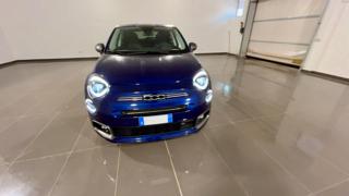 FIAT 500X usata, con Airbag