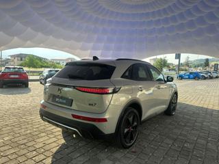 DS AUTOMOBILES DS 7 usata, con Airbag Passeggero
