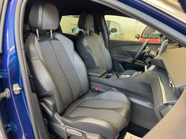 PEUGEOT 3008 usata, con Chiusura centralizzata
