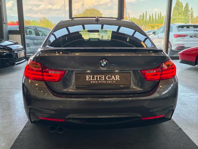 BMW 420 usata, con Alzacristalli elettrici
