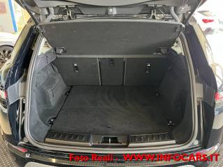 LAND ROVER Range Rover Evoque usata, con Touch screen