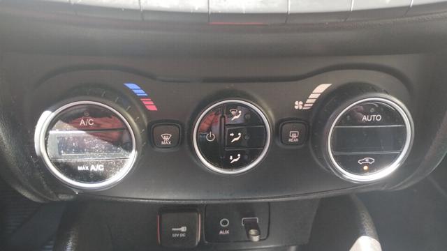 FIAT Tipo usata, con Airbag testa