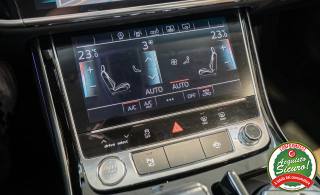 AUDI A8 usata, con Cruise Control