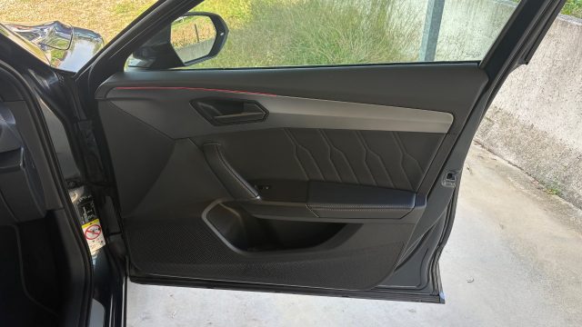 CUPRA Formentor usata, con Volante multifunzione