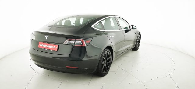 TESLA Model 3 usata, con Boardcomputer