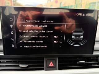 AUDI A4 usata, con Servosterzo