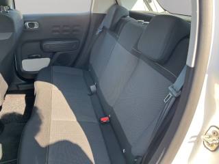 CITROEN C3 usata, con Cruise Control