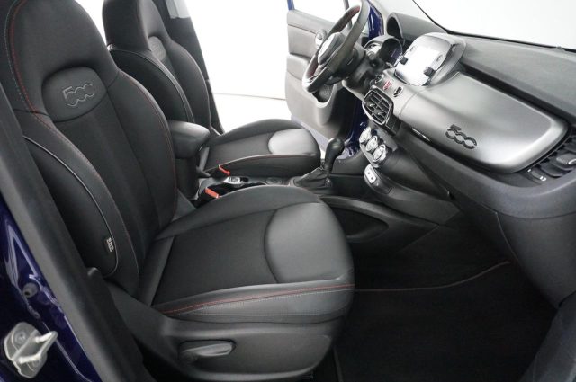 FIAT 500X usata, con Controllo trazione