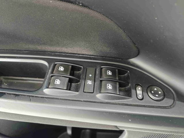 FIAT Tipo usata, con Airbag testa