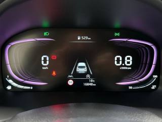 KIA Stonic usata, con Fari LED