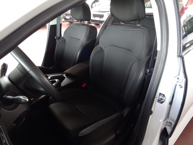 RENAULT Megane usata, con Controllo trazione