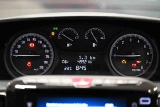 LANCIA Ypsilon usata, con ESP