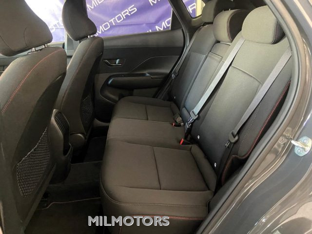 HYUNDAI Kona usata, con ESP