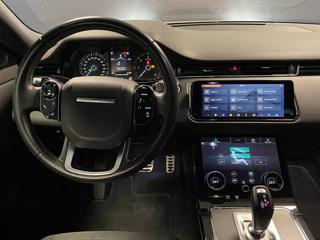 LAND ROVER Range Rover Evoque usata, con Chiusura centralizzata