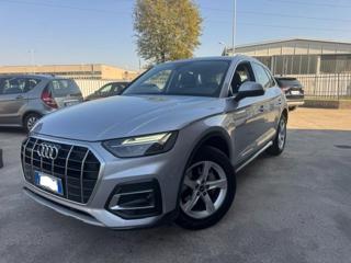 AUDI Q5 usata, con Airbag