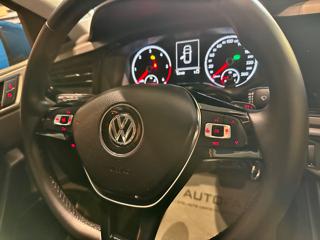 VOLKSWAGEN Polo usata, con Boardcomputer