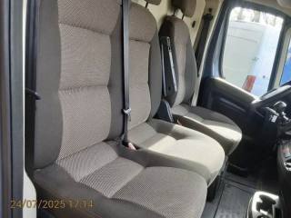 PEUGEOT Boxer usata, con ESP