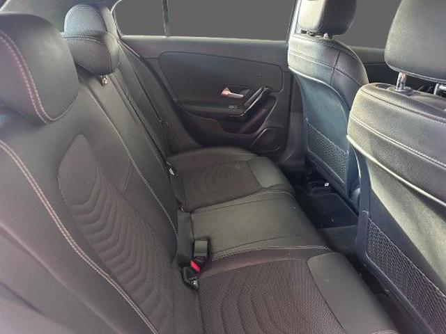 MERCEDES-BENZ A 180 usata, con Airbag laterali
