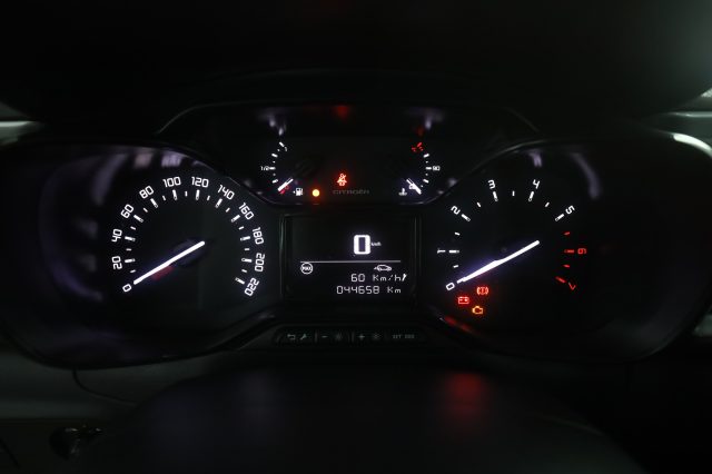 CITROEN C3 usata 6
