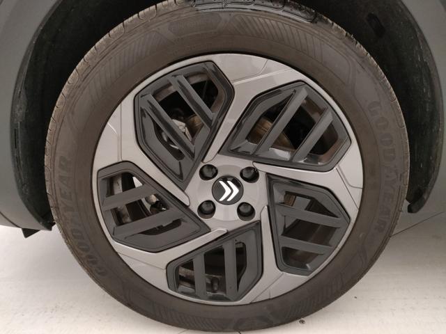 CITROEN C4 usata, con Chiusura centralizzata