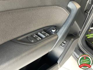 AUDI Q5 usata, con Chiusura centralizzata