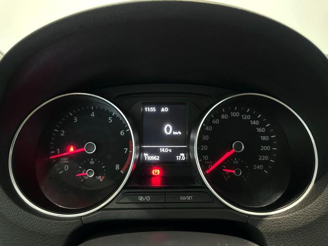 VOLKSWAGEN Polo usata, con Controllo trazione