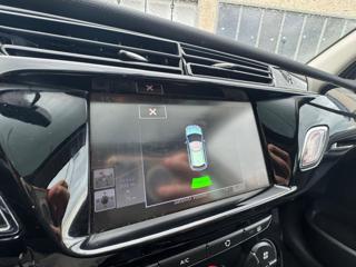 CITROEN C3 usata, con Sistema di navigazione