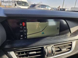 ALFA ROMEO Stelvio usata, con Park Distance Control