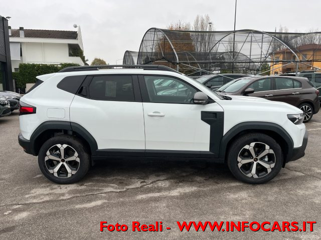 DACIA Duster usata, con Climatizzatore