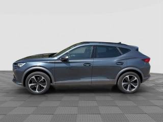 CUPRA Formentor usata 1