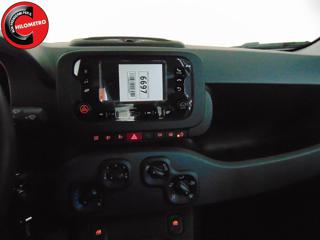 FIAT Panda usata, con Immobilizzatore elettronico