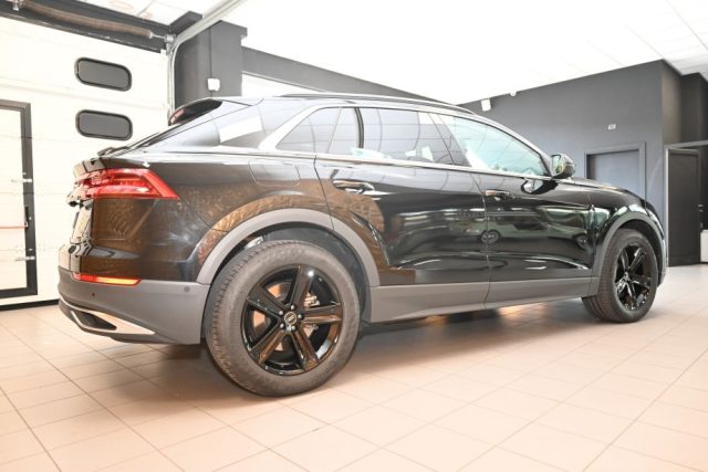 AUDI Q8 usata 95