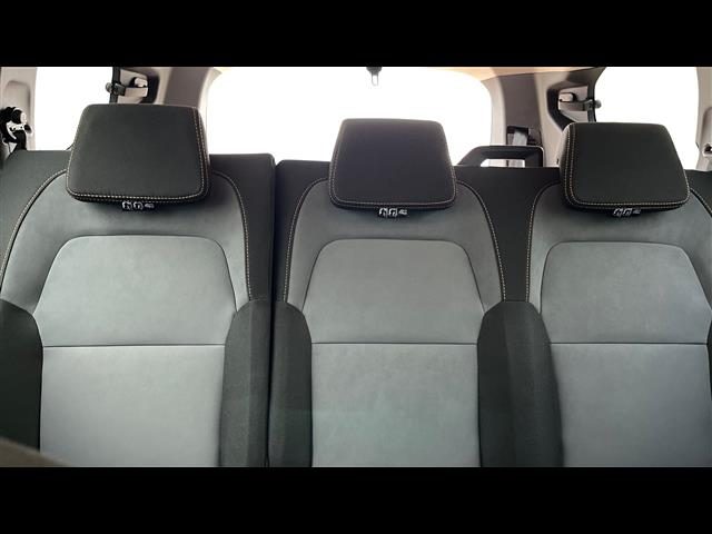DACIA Jogger usata, con Sensori di parcheggio posteriori