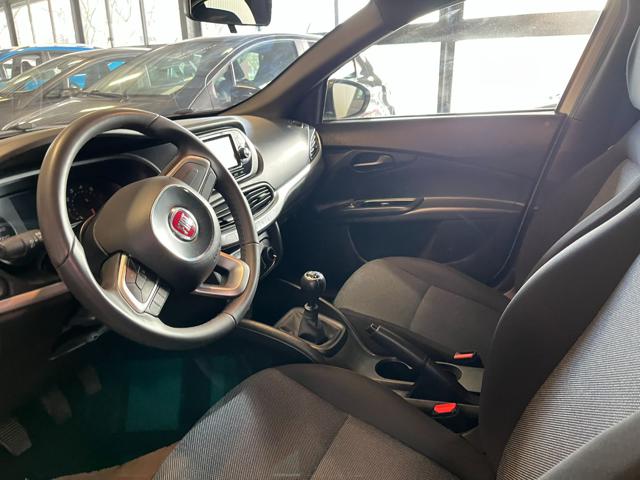 FIAT Tipo usata, con Alzacristalli elettrici