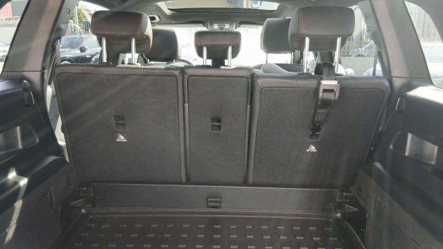 MERCEDES-BENZ GLB 200 usata, con Immobilizzatore elettronico