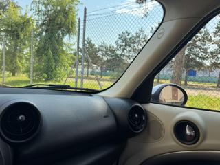 MINI Countryman usata, con Cruise Control