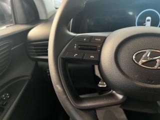 HYUNDAI i20 usata, con Chiusura centralizzata