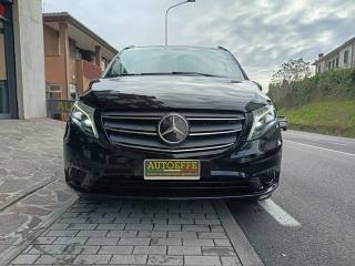 MERCEDES-BENZ Vito usata, con Airbag laterali