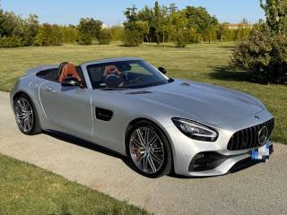 MERCEDES-BENZ GT AMG C Roadster Opaco+Carbonio+Ufficiale