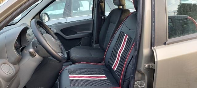 FIAT Panda usata, con ABS