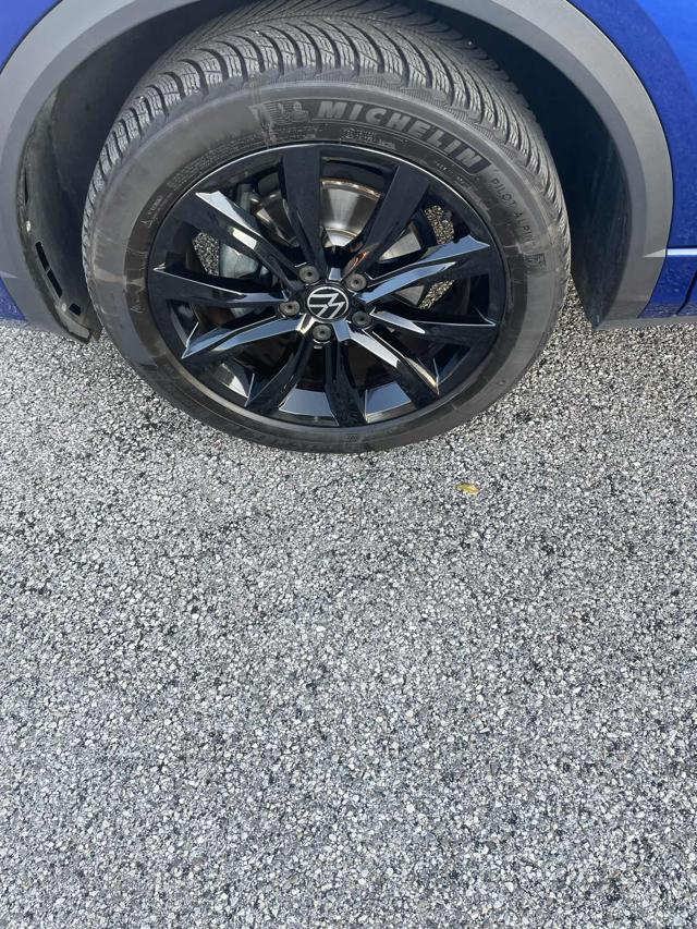 VOLKSWAGEN T-Roc usata, con Chiusura centralizzata